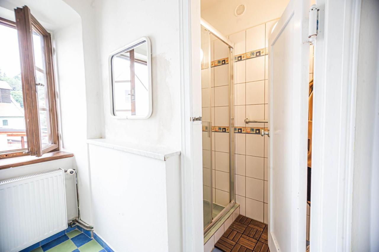 Hostel 99 Cesky Krumlov Bagian luar foto