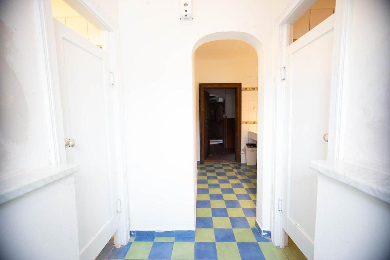 Hostel 99 Cesky Krumlov Bagian luar foto