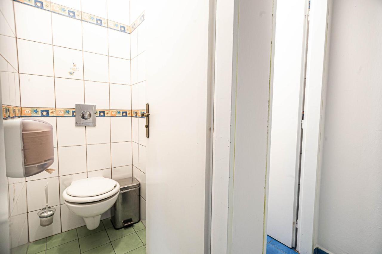 Hostel 99 Cesky Krumlov Bagian luar foto