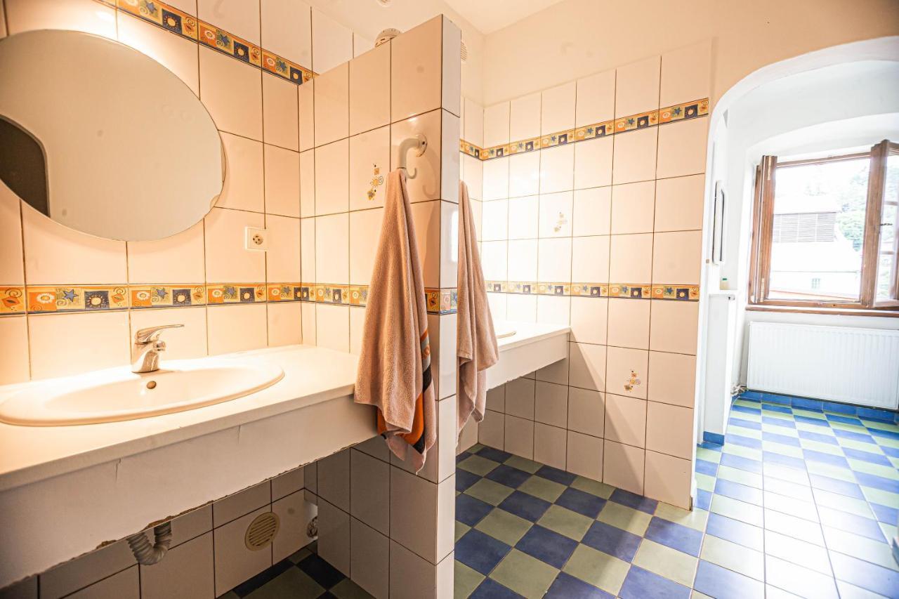 Hostel 99 Cesky Krumlov Bagian luar foto