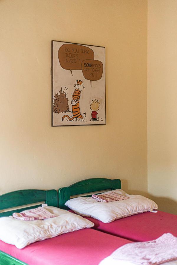 Hostel 99 Cesky Krumlov Bagian luar foto