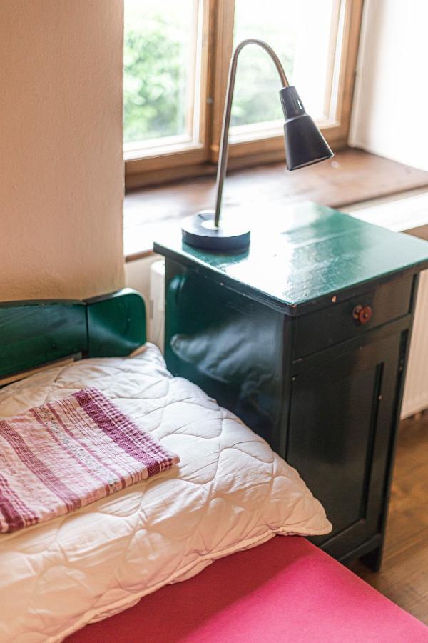 Hostel 99 Cesky Krumlov Bagian luar foto