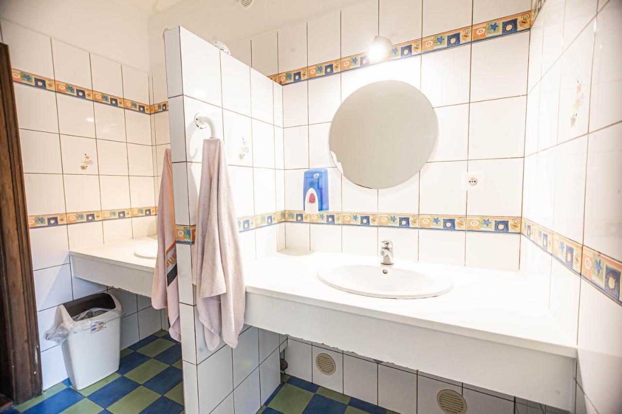 Hostel 99 Cesky Krumlov Bagian luar foto