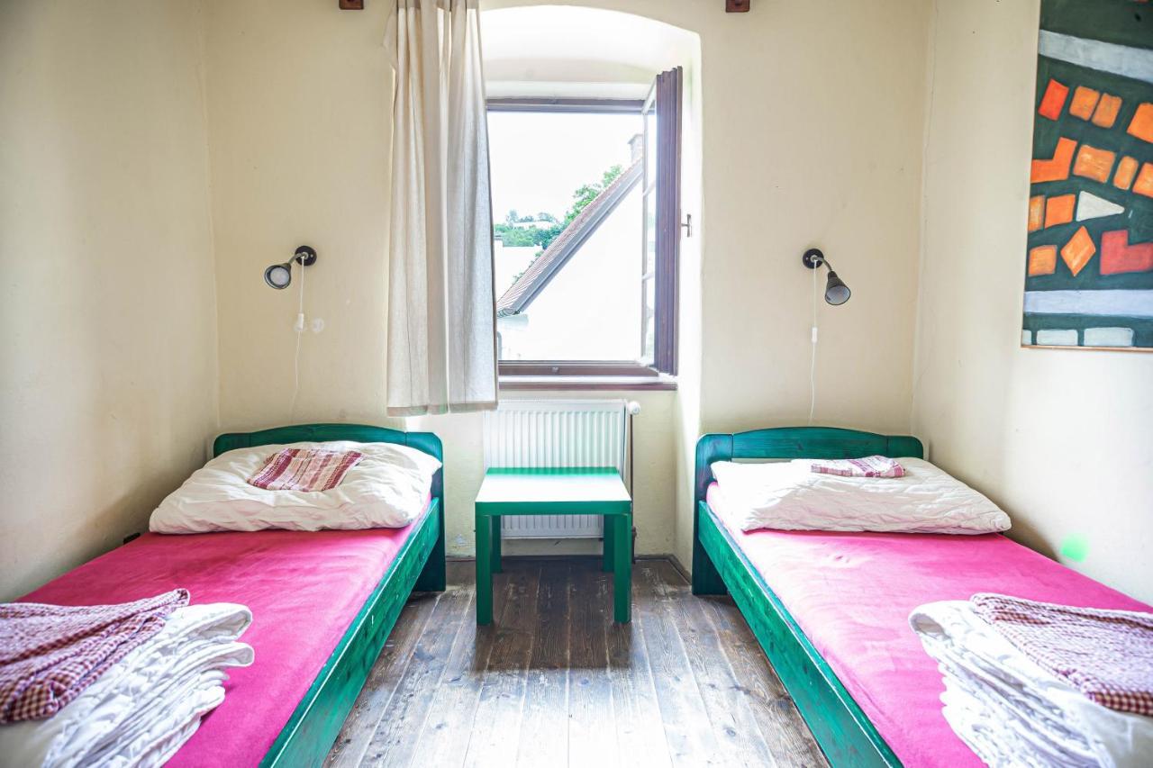 Hostel 99 Cesky Krumlov Bagian luar foto
