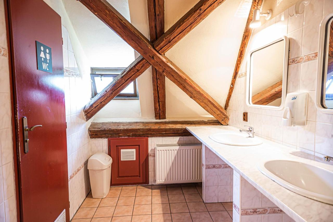 Hostel 99 Cesky Krumlov Bagian luar foto