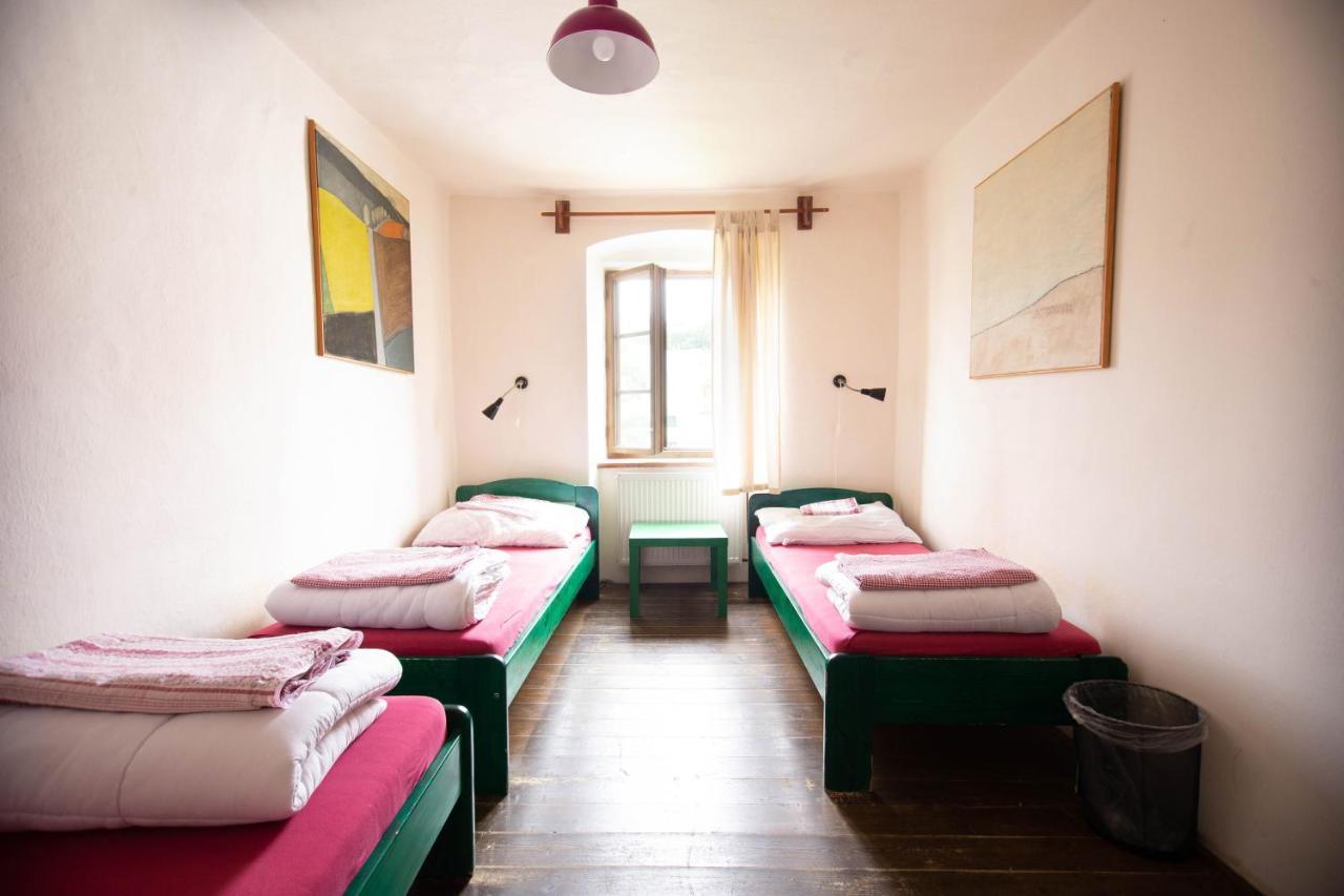 Hostel 99 Cesky Krumlov Bagian luar foto
