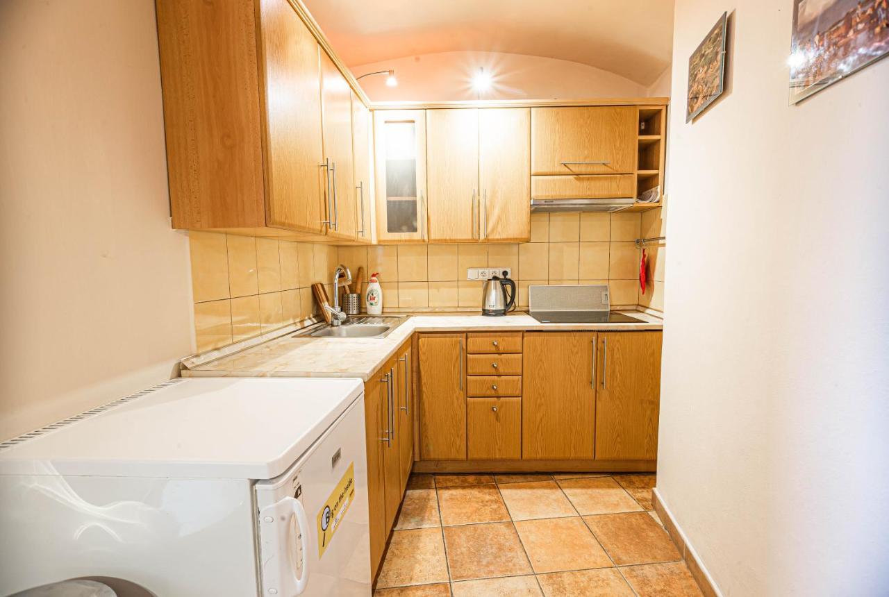 Hostel 99 Cesky Krumlov Bagian luar foto