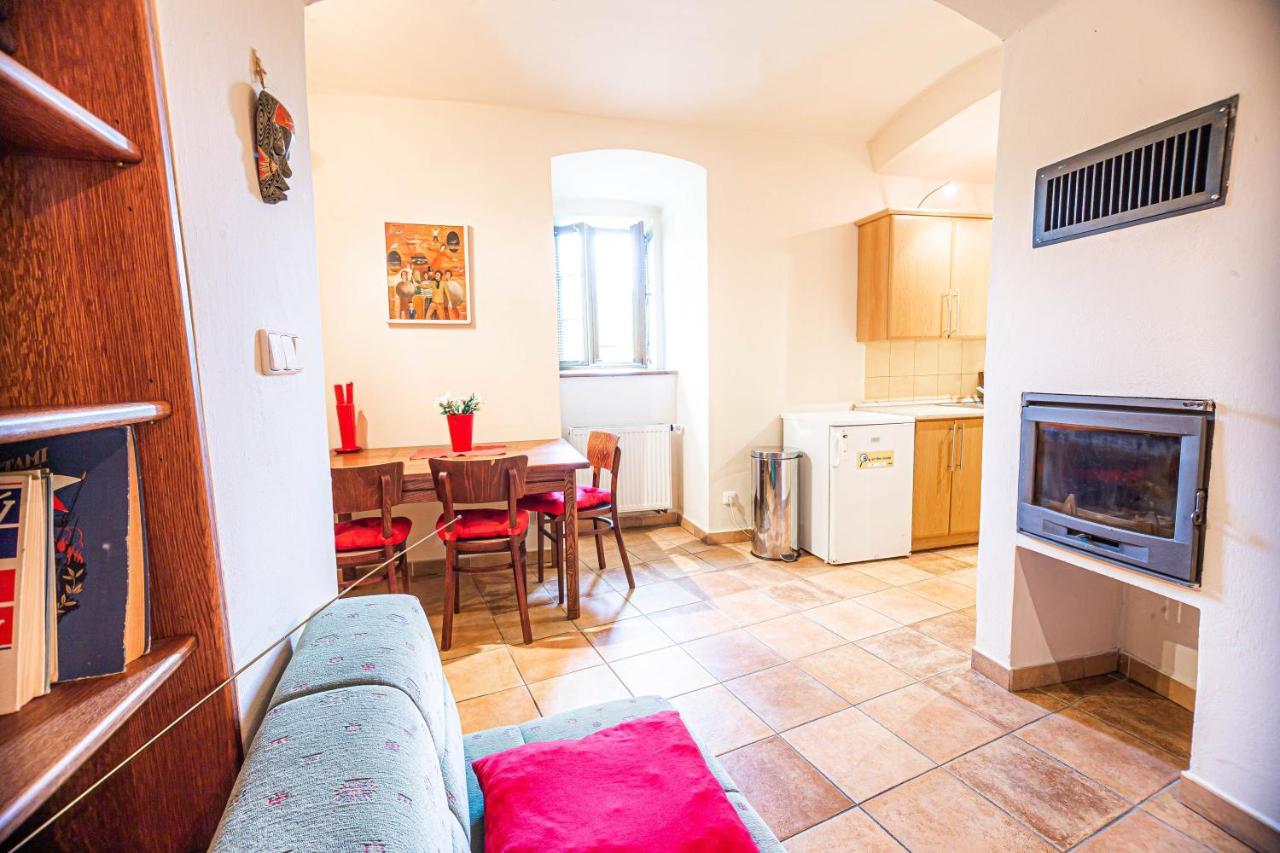 Hostel 99 Cesky Krumlov Bagian luar foto