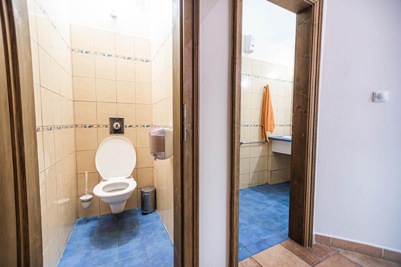 Hostel 99 Cesky Krumlov Bagian luar foto