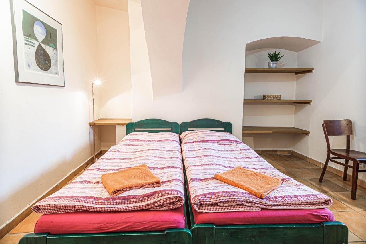Hostel 99 Cesky Krumlov Bagian luar foto