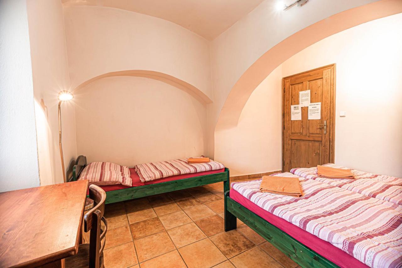 Hostel 99 Cesky Krumlov Bagian luar foto