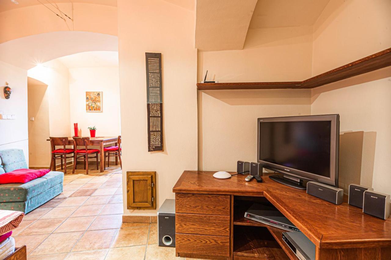 Hostel 99 Cesky Krumlov Bagian luar foto